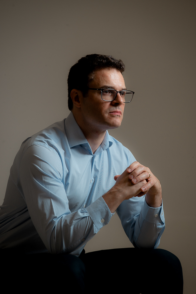 Dr. Matheus Luis da Silva